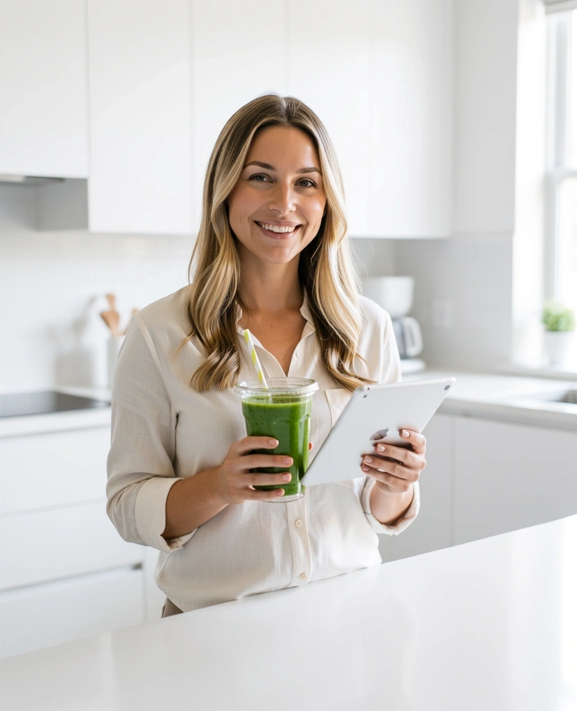 Persönliches Coaching-Umfeld